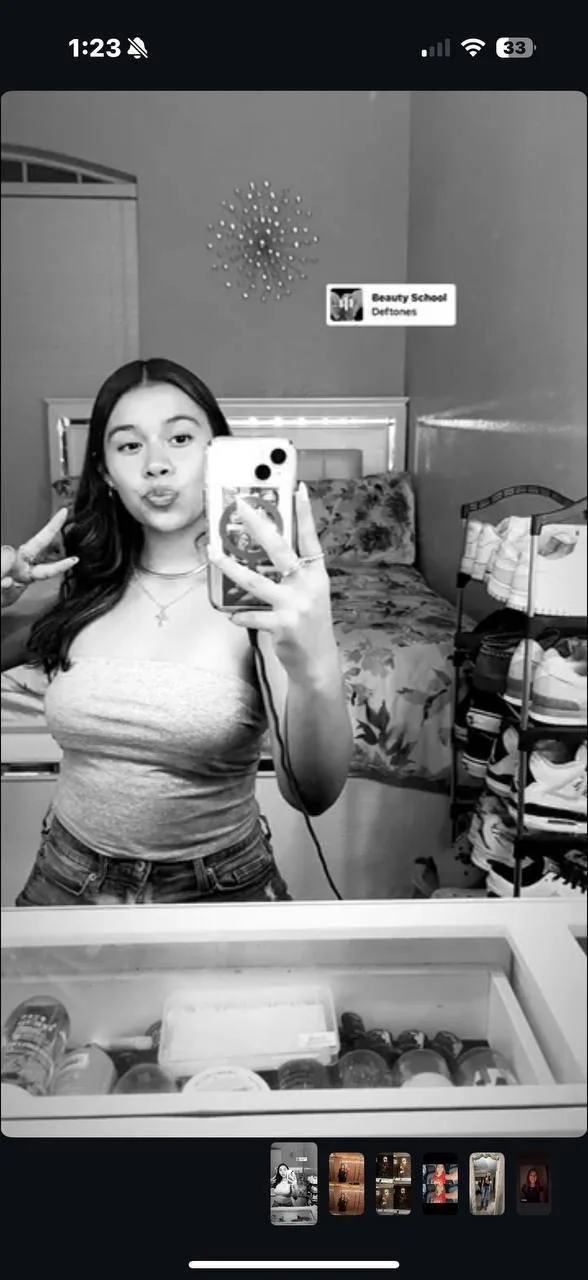 Audrina 18 image 5