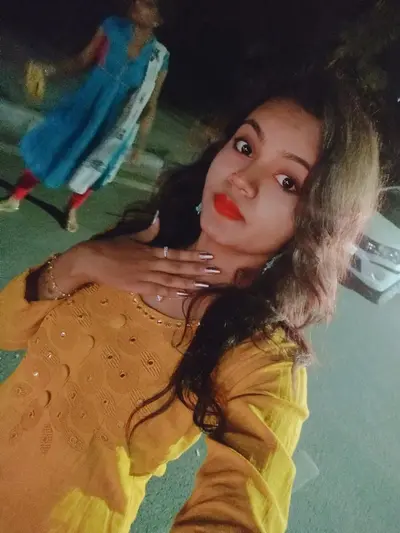 Indian teen bitch exposed her self cover image