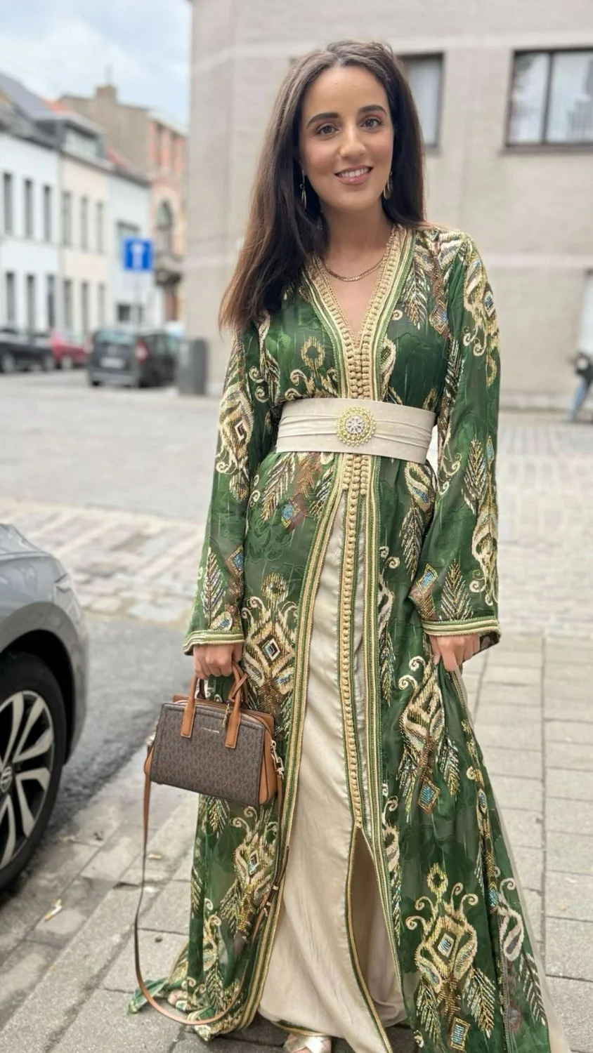 Morrocan Wife image 2
