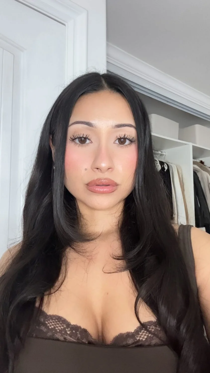 Perfect Sexy SoCal Latina Dime image 10