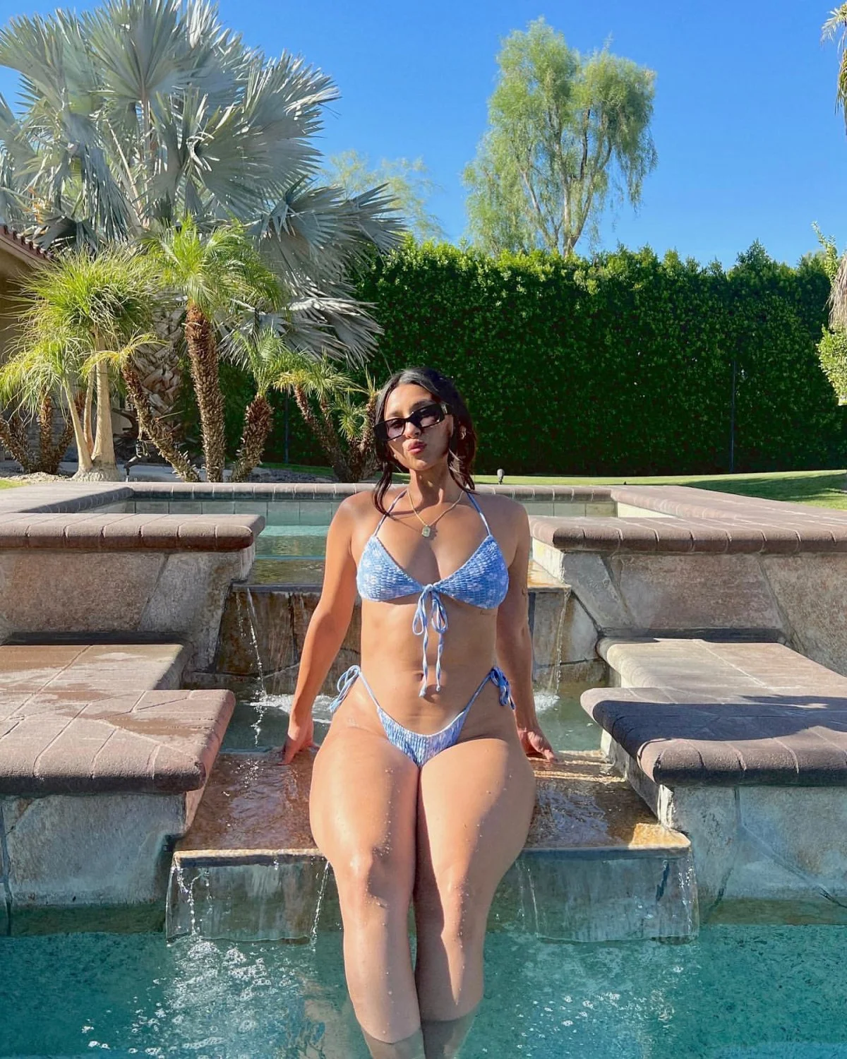 Perfect Sexy SoCal Latina Dime image 19