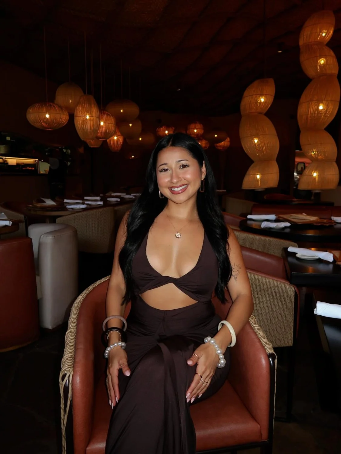 Perfect Sexy SoCal Latina Dime image 42