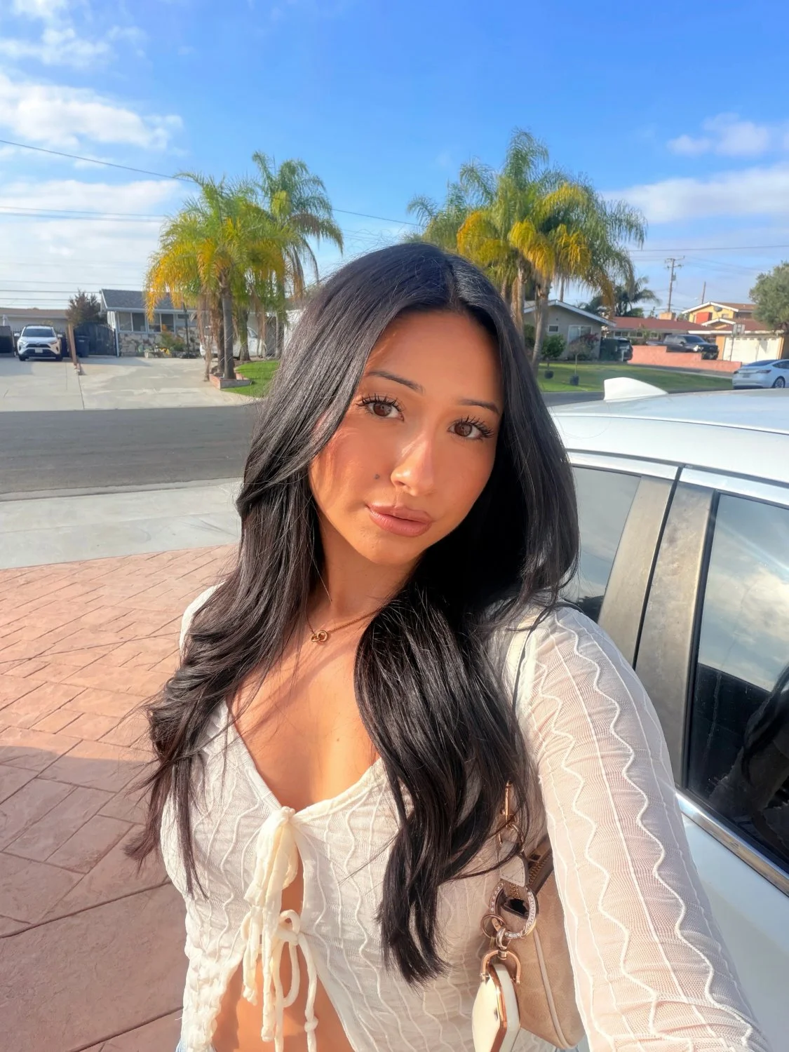 Perfect Sexy SoCal Latina Dime image 49