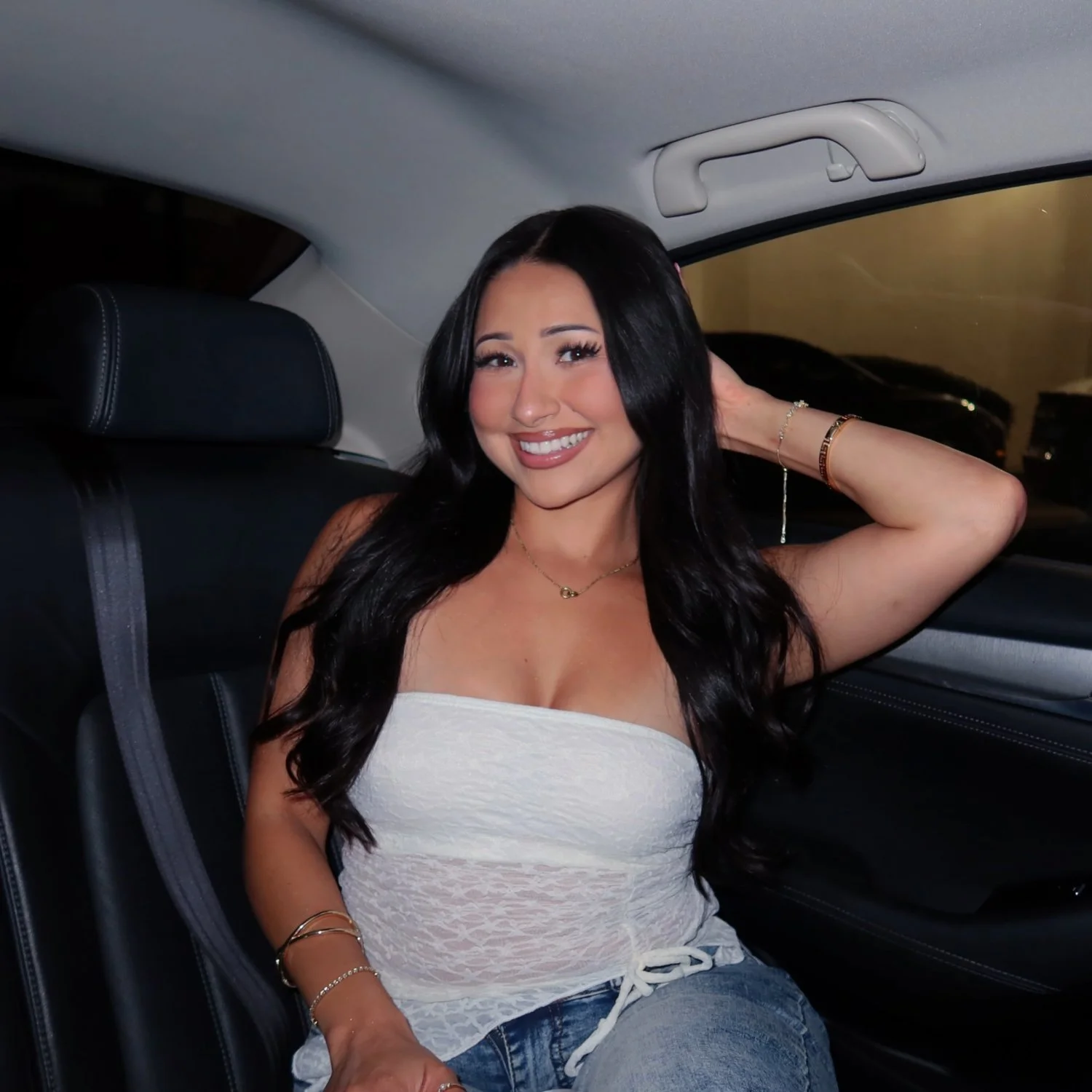 Perfect Sexy SoCal Latina Dime image 50