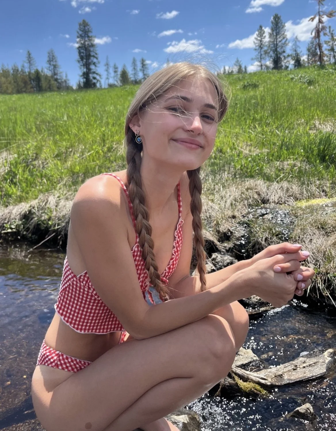 Petite irl nympho sarah image 6