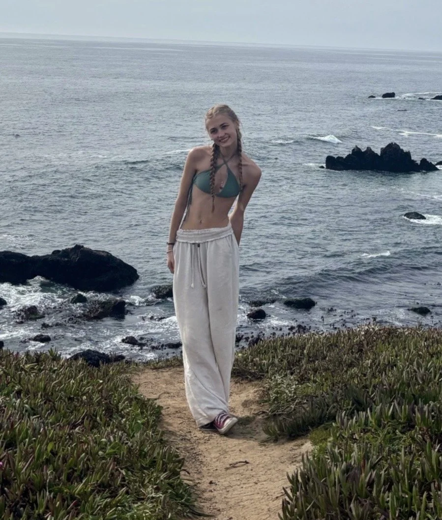 Petite irl nympho sarah image 7