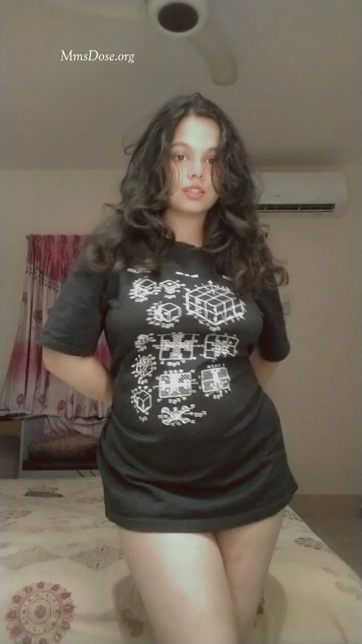 Indian teen bitch exposed her self image 16