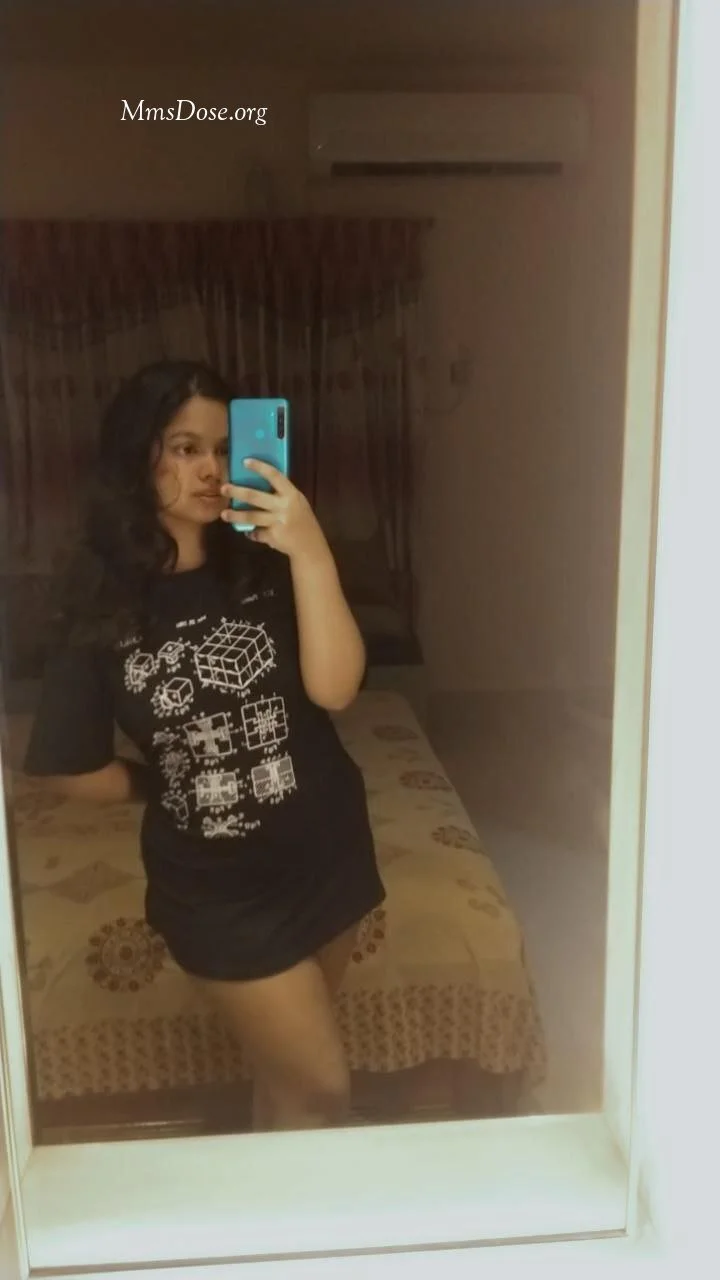 Indian teen bitch exposed her self image 8