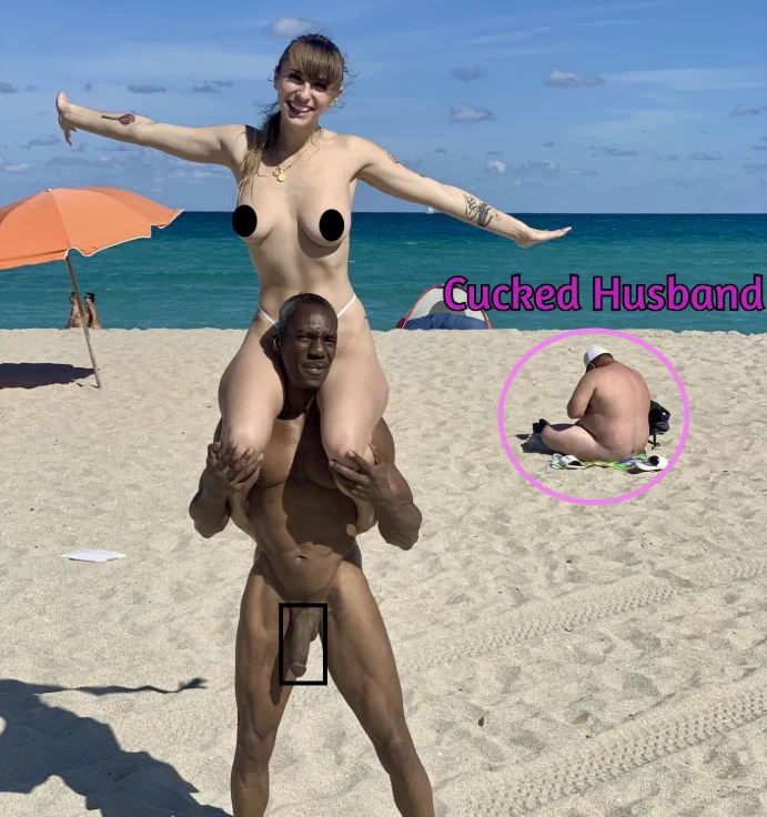 Nude Sexy Couples Censored Part 14 (Big vs Small Dick) image 7