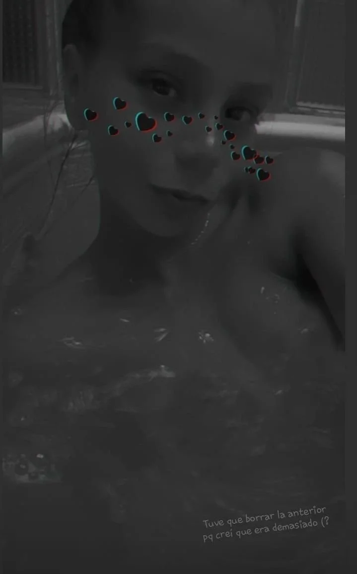 Shi una rubia trolita del oeste que vendió conté en su momento terrible orto 🔥🍑💵 image 5