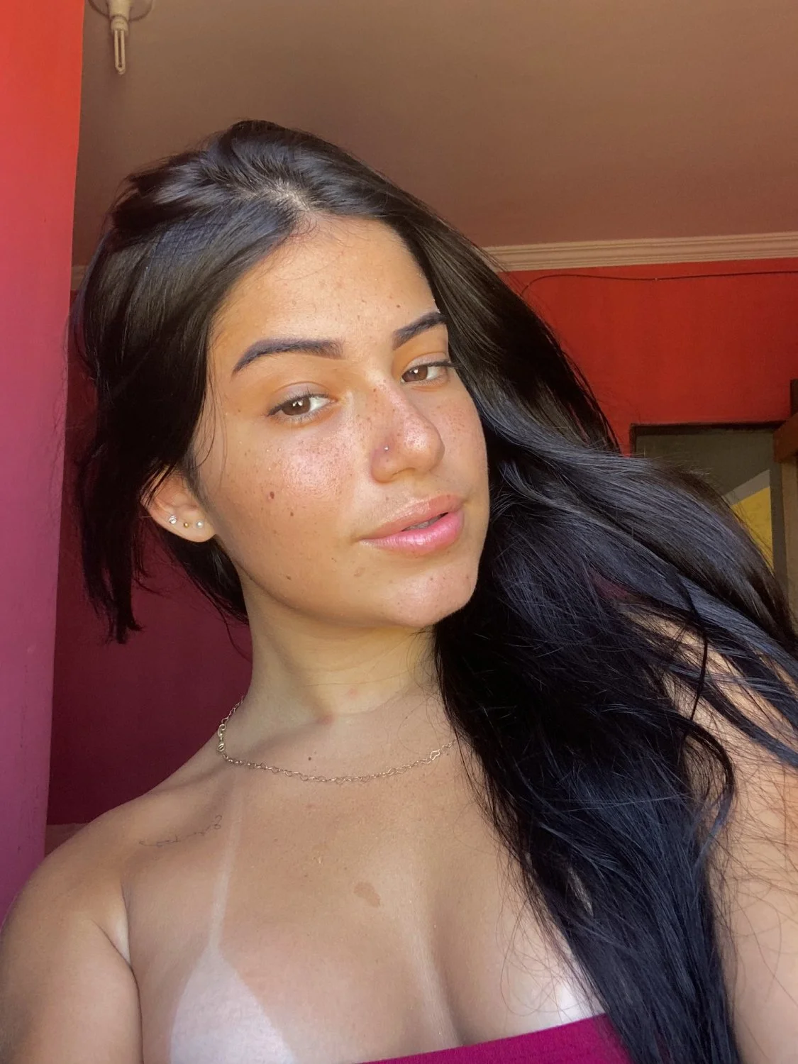 Leticia Morena delicia main image