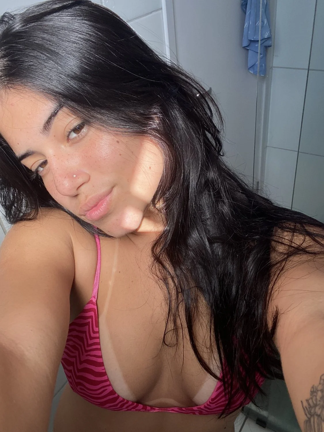Leticia Morena delicia image 11