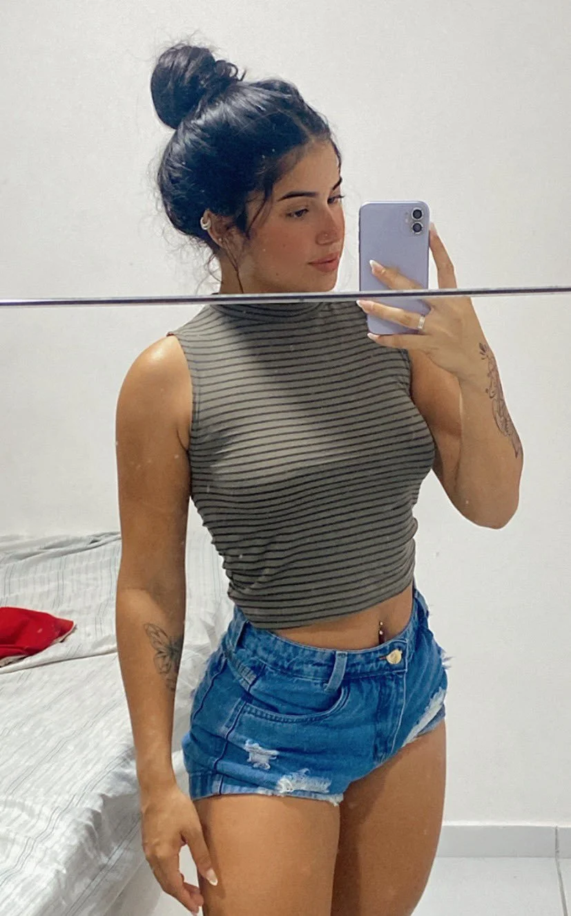 Leticia Morena delicia image 13