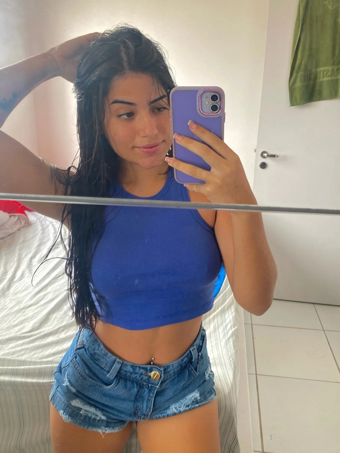 Leticia Morena delicia image 18