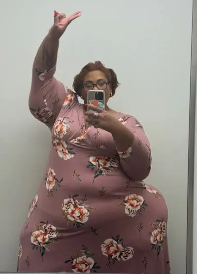 Thick Ssbbw 😍💦😍💦 Nude pics coming soon cover image