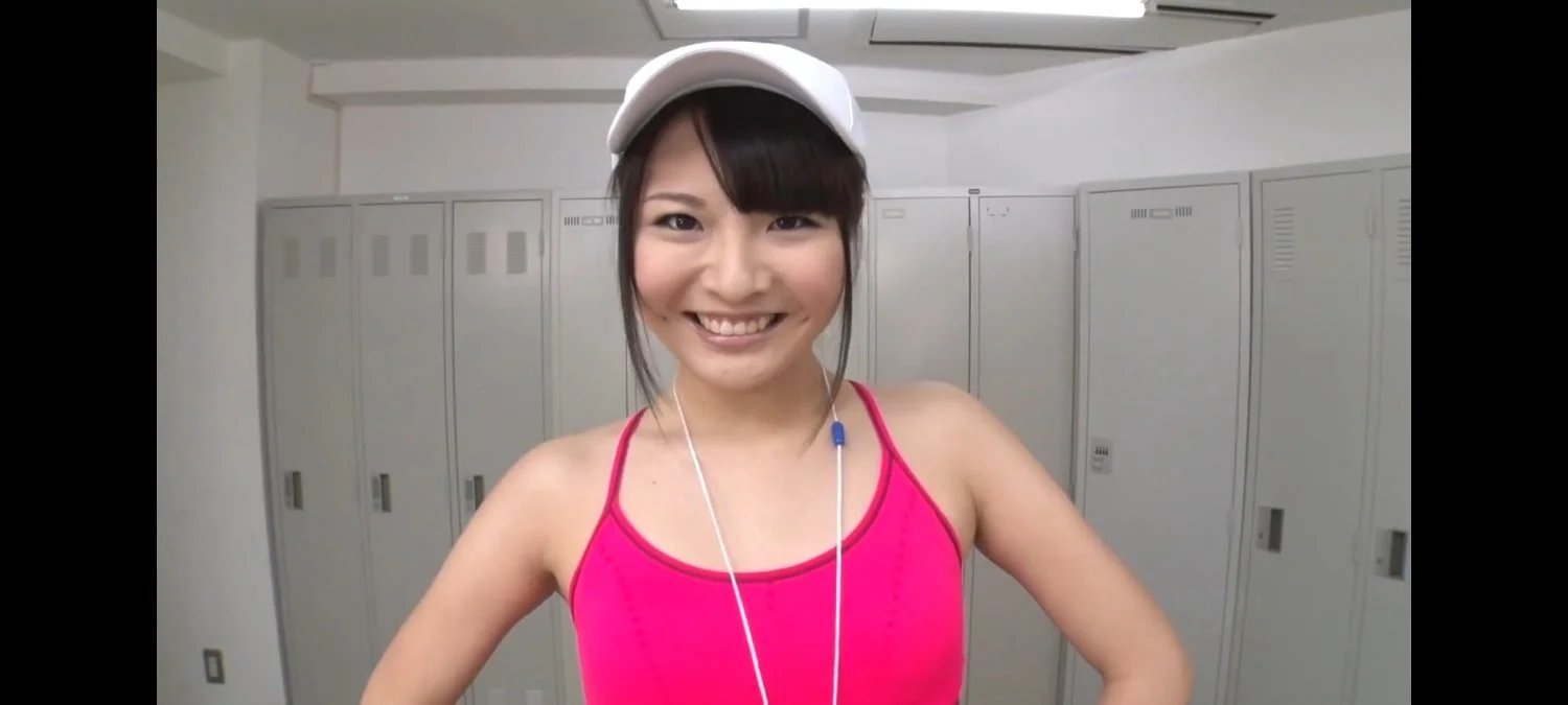 Japanese sluts start their porn careers very early image 49