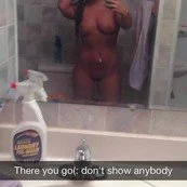 SNAPCHAT BITCHES image 5