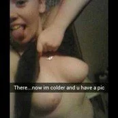 SNAPCHAT BITCHES image 6