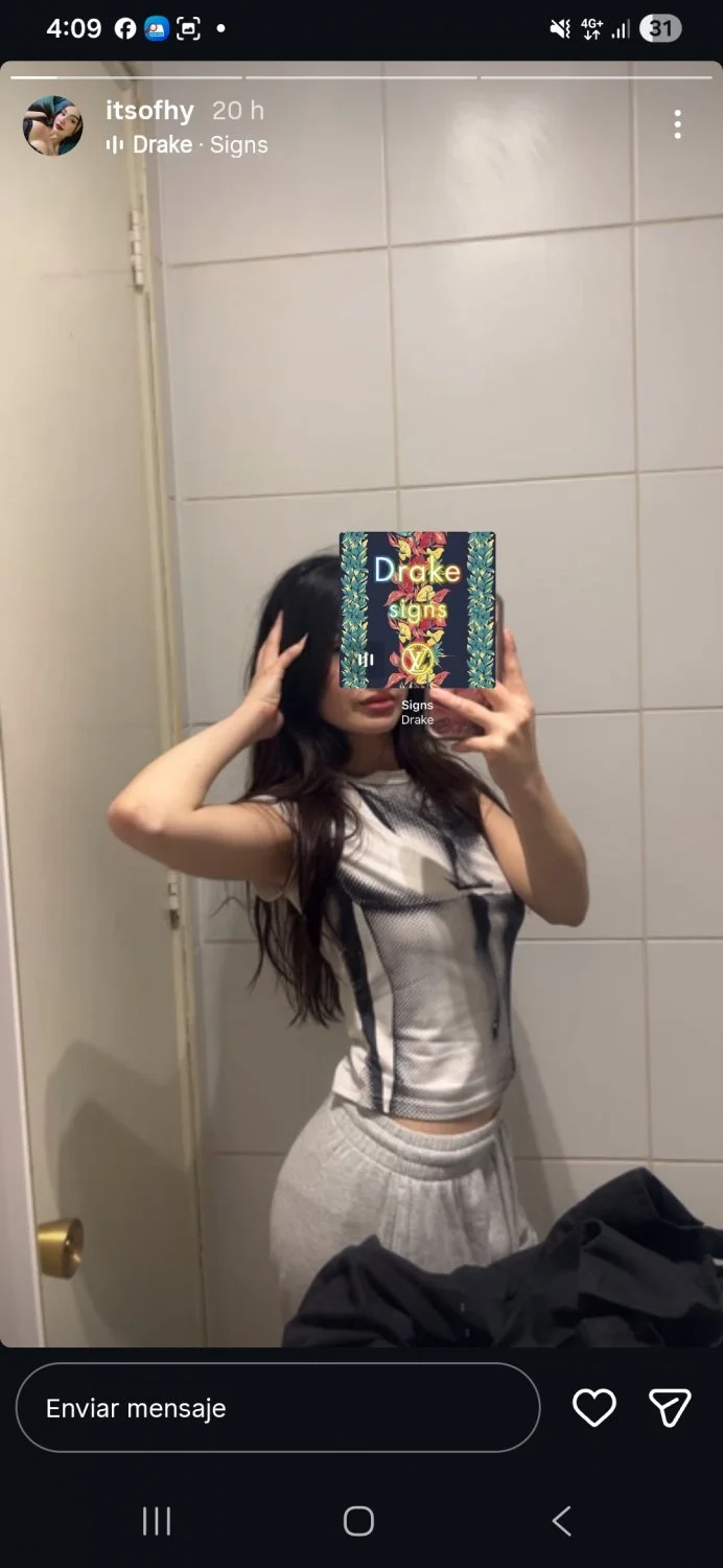 Pendejita rica ♥️ main image