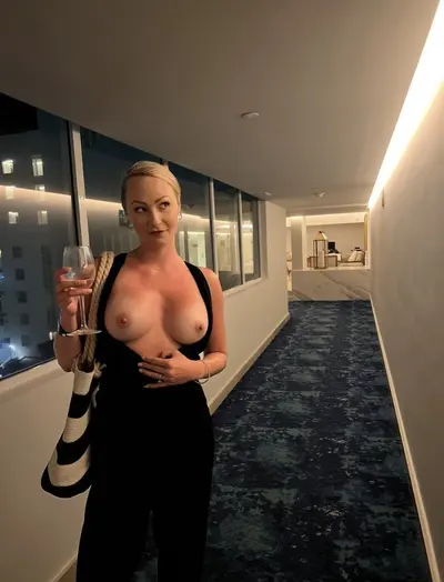 Fucktoy flashing caught cover image