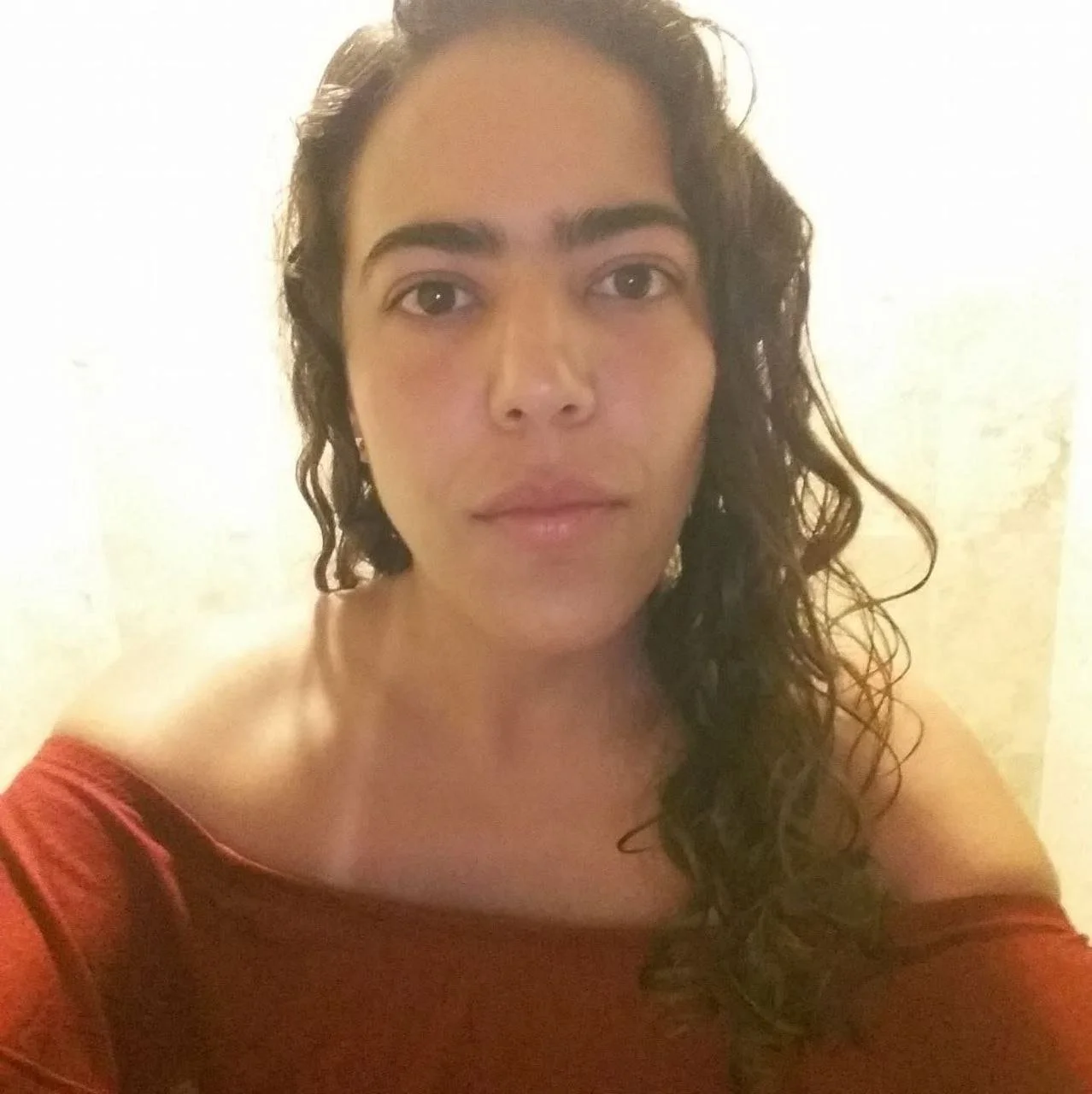 Paola puta casada con otro porque el cornudo lo tiene pequeño main image