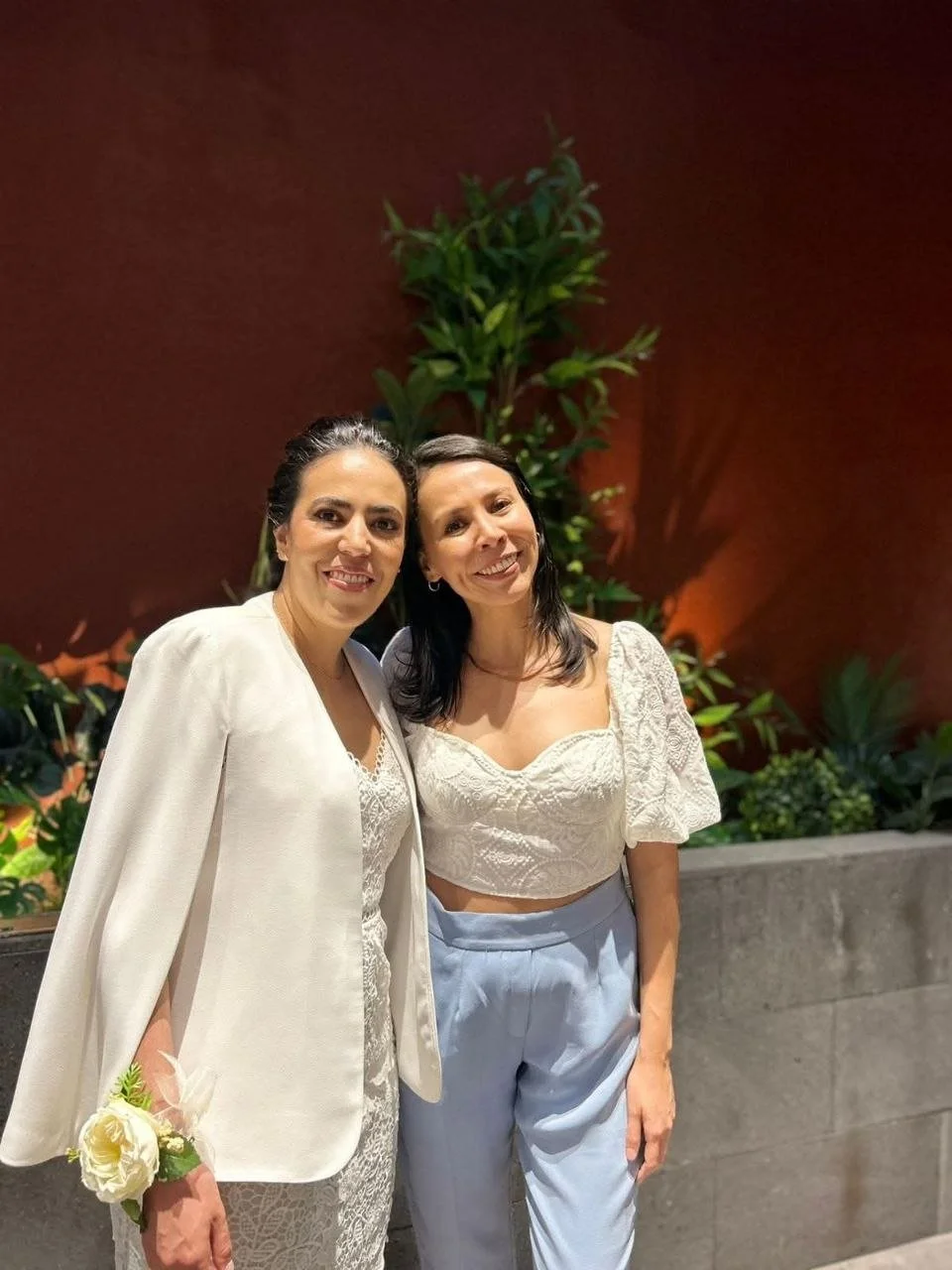 Paola puta casada con otro porque el cornudo lo tiene pequeño image 2