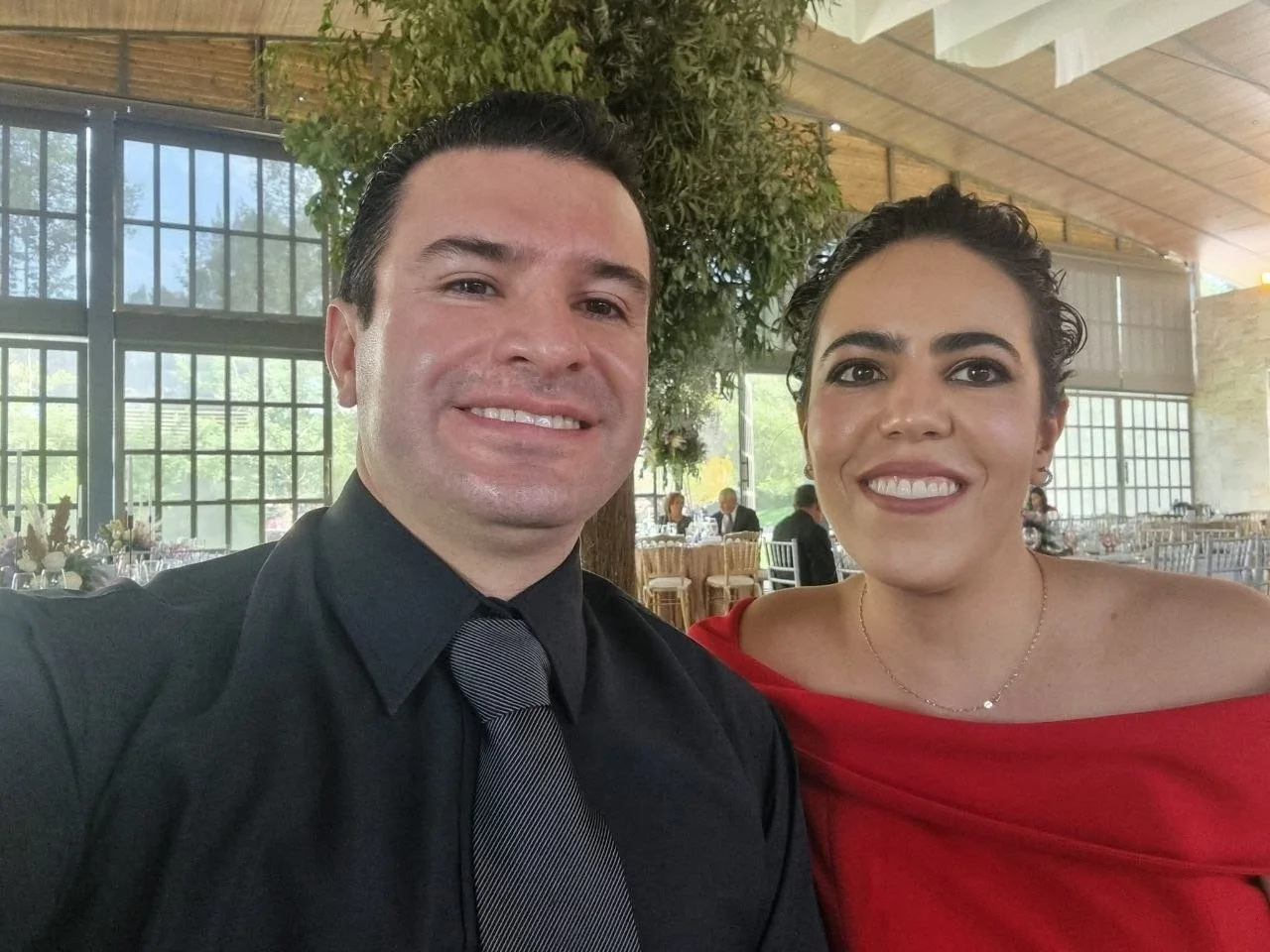 Paola puta casada con otro porque el cornudo lo tiene pequeño image 4