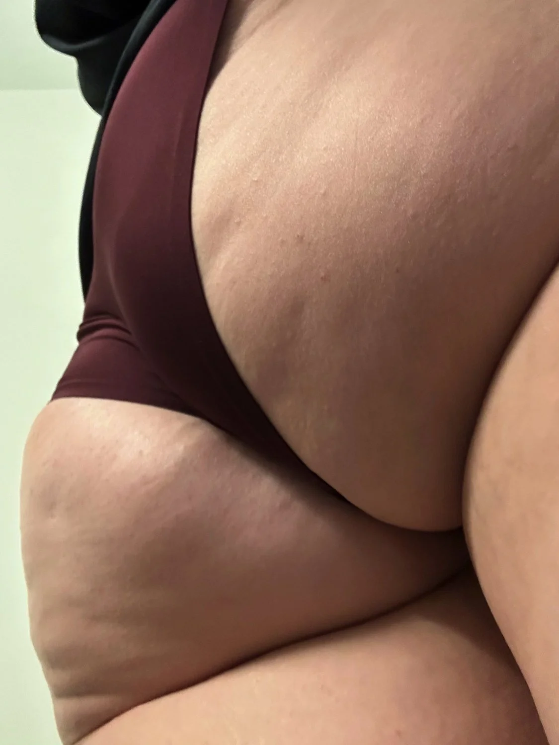 Real MILF Ass main image