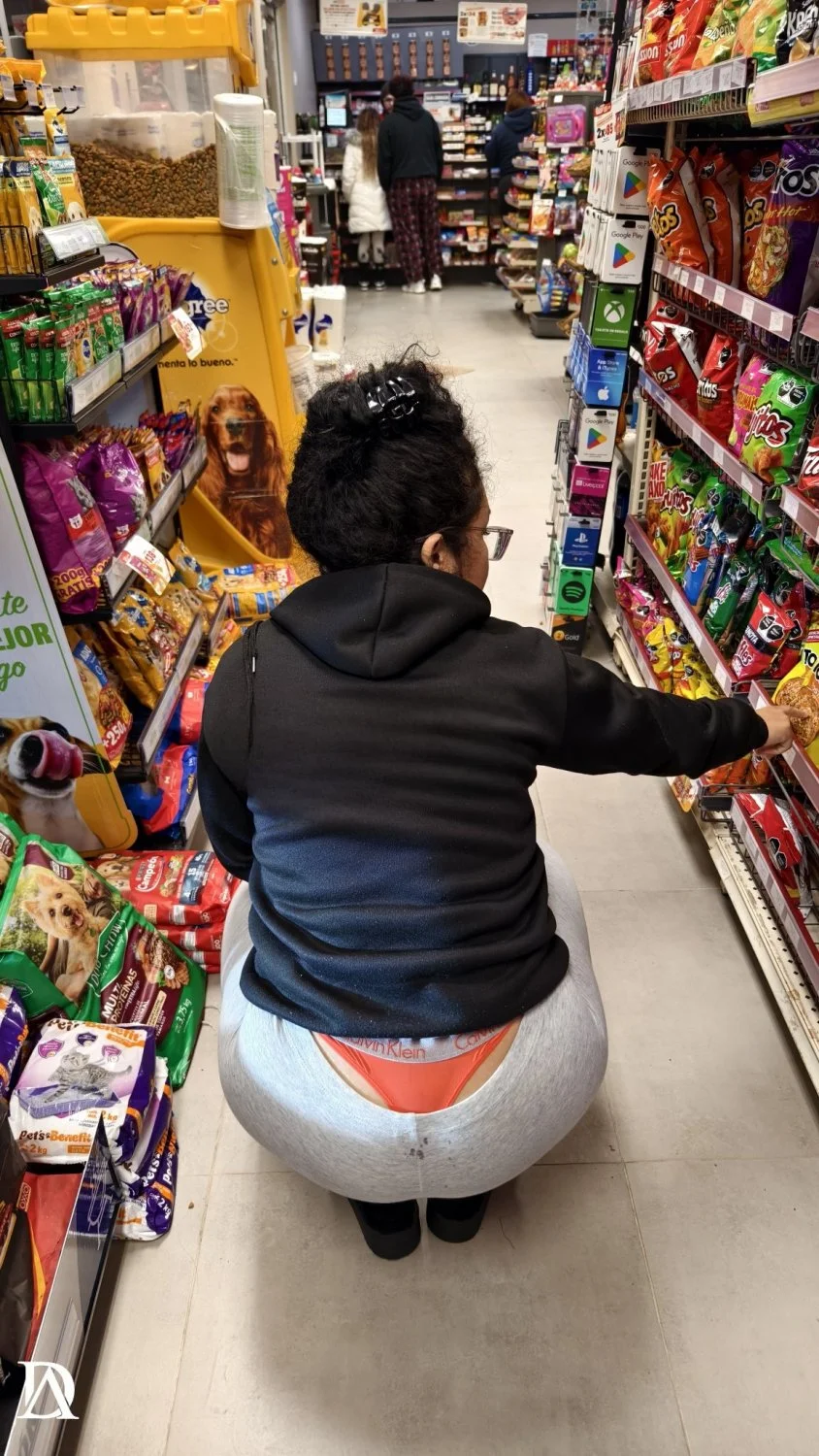 Always goin never know what my Aunt can be wearing... image 2