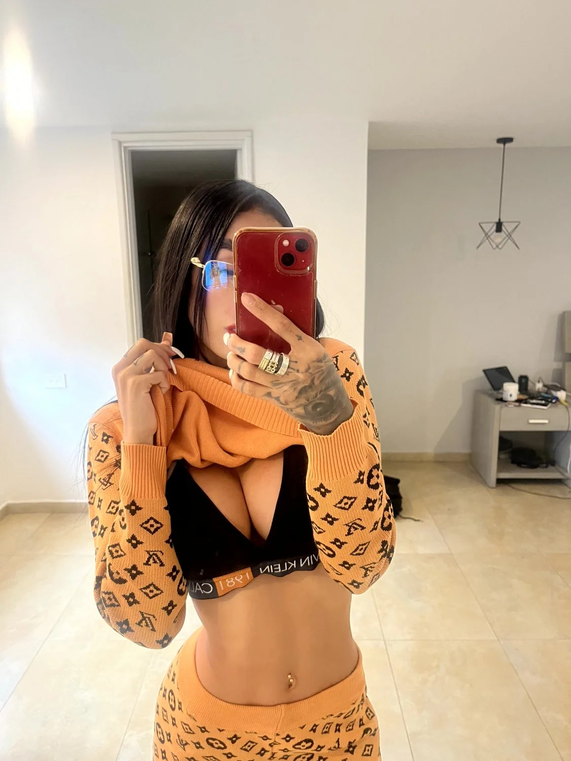 Tatiana Hunter Moore Porn Casting (5) image 19