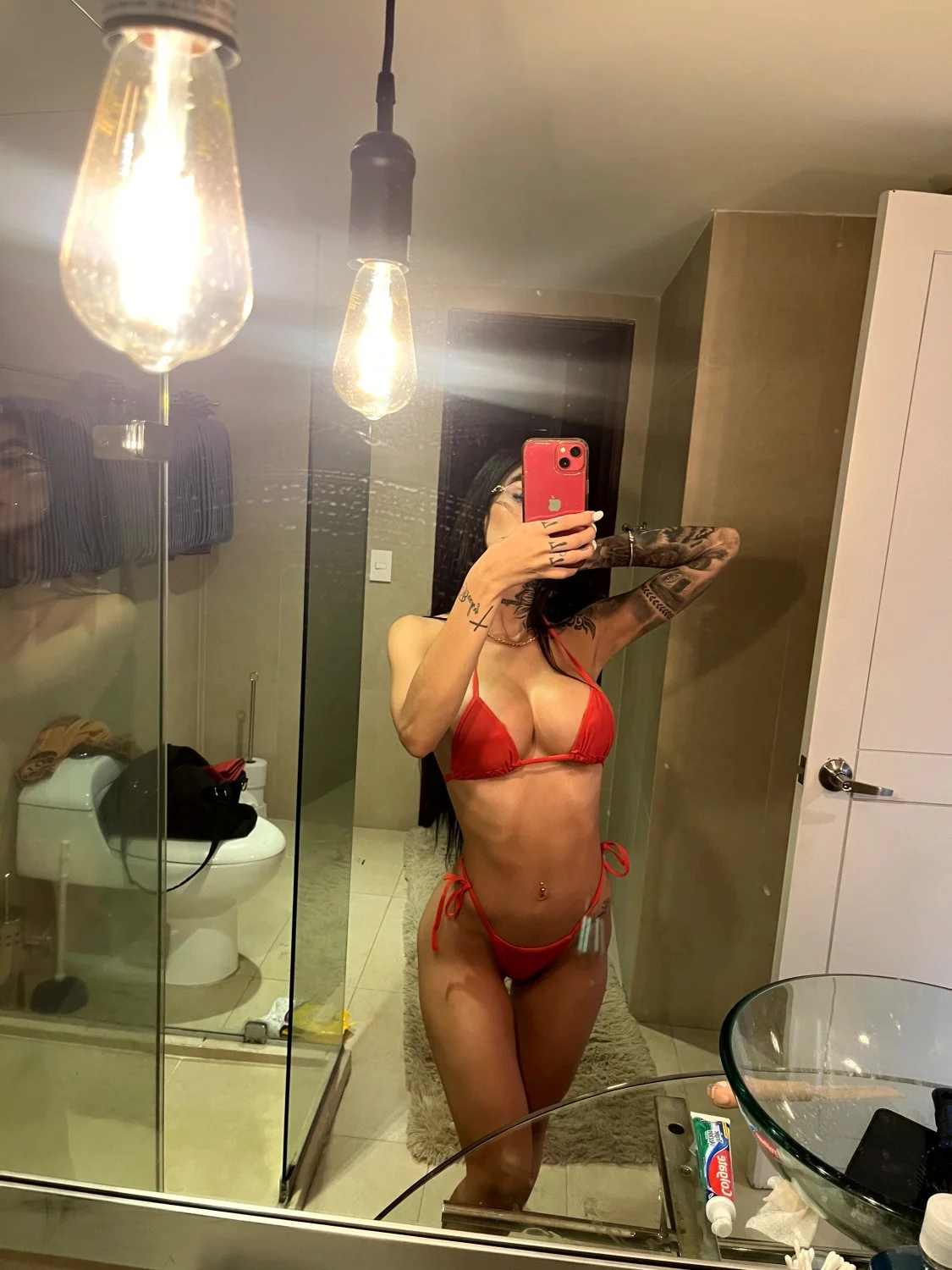 Tatiana Hunter Moore Porn Casting (5) image 34