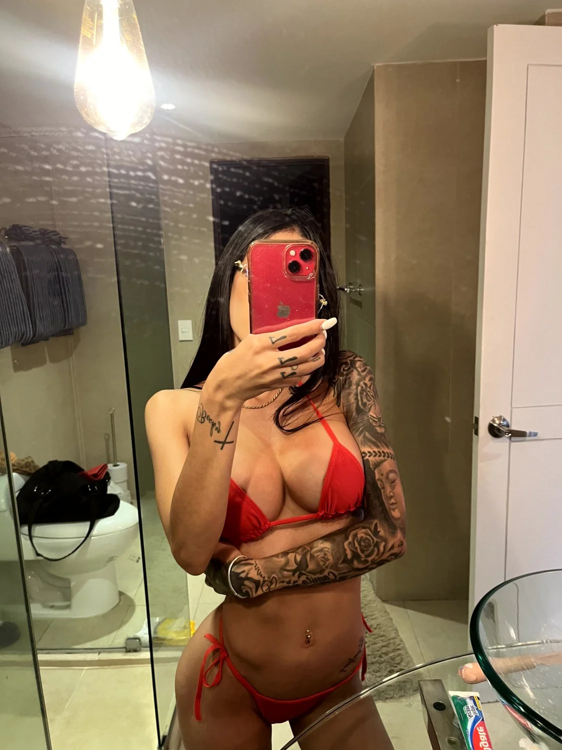Tatiana Hunter Moore Porn Casting (5) image 40