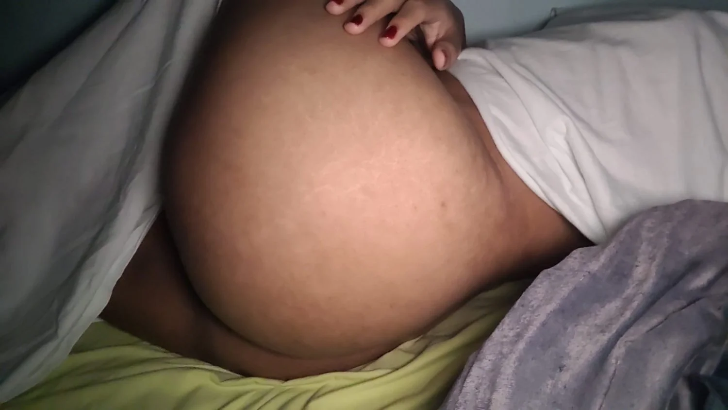 mais da minha mulher, sei que vcs gostaram seus safados🤤🤤🤤 main image