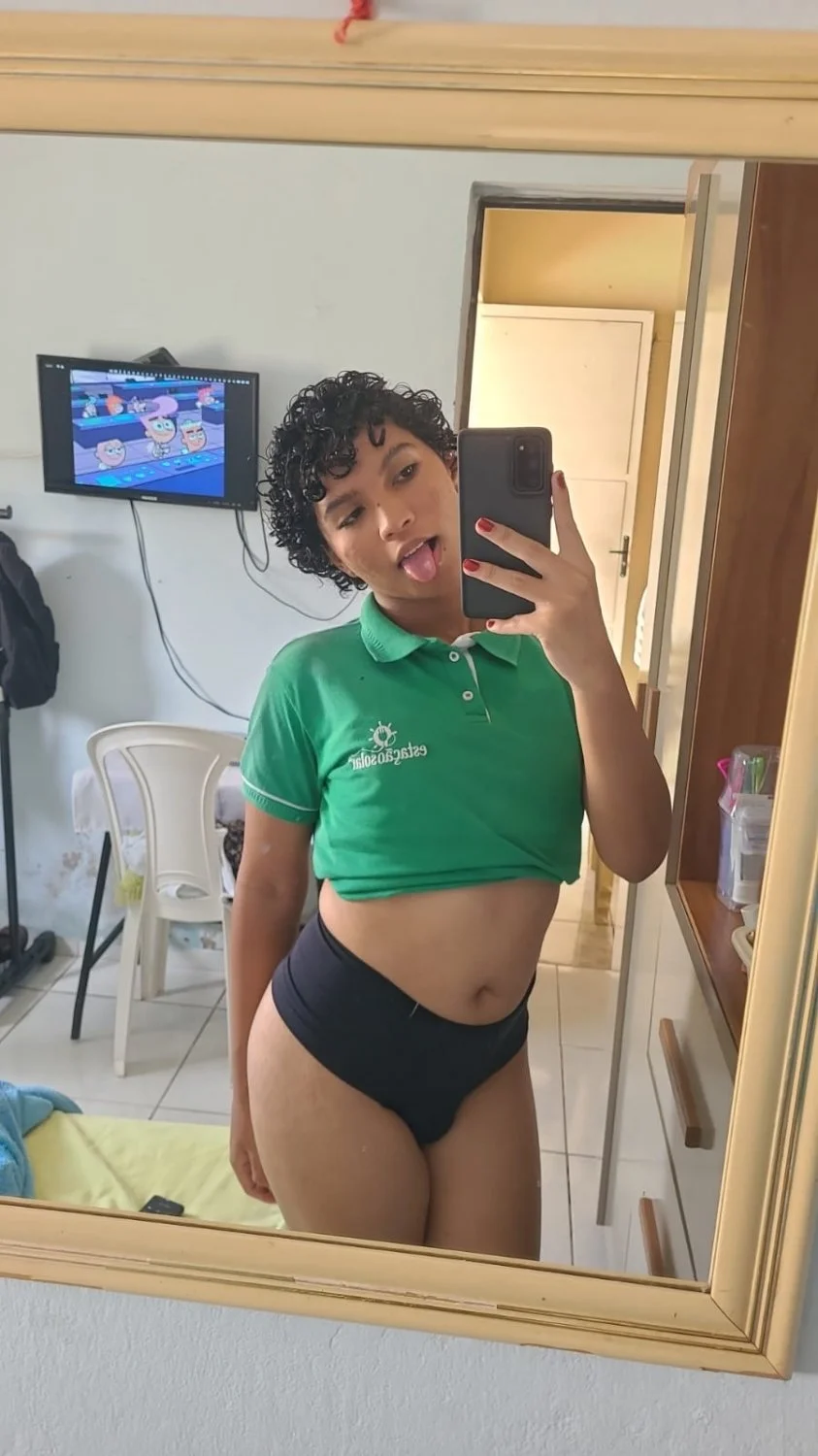 mais da minha mulher, sei que vcs gostaram seus safados🤤🤤🤤 image 2