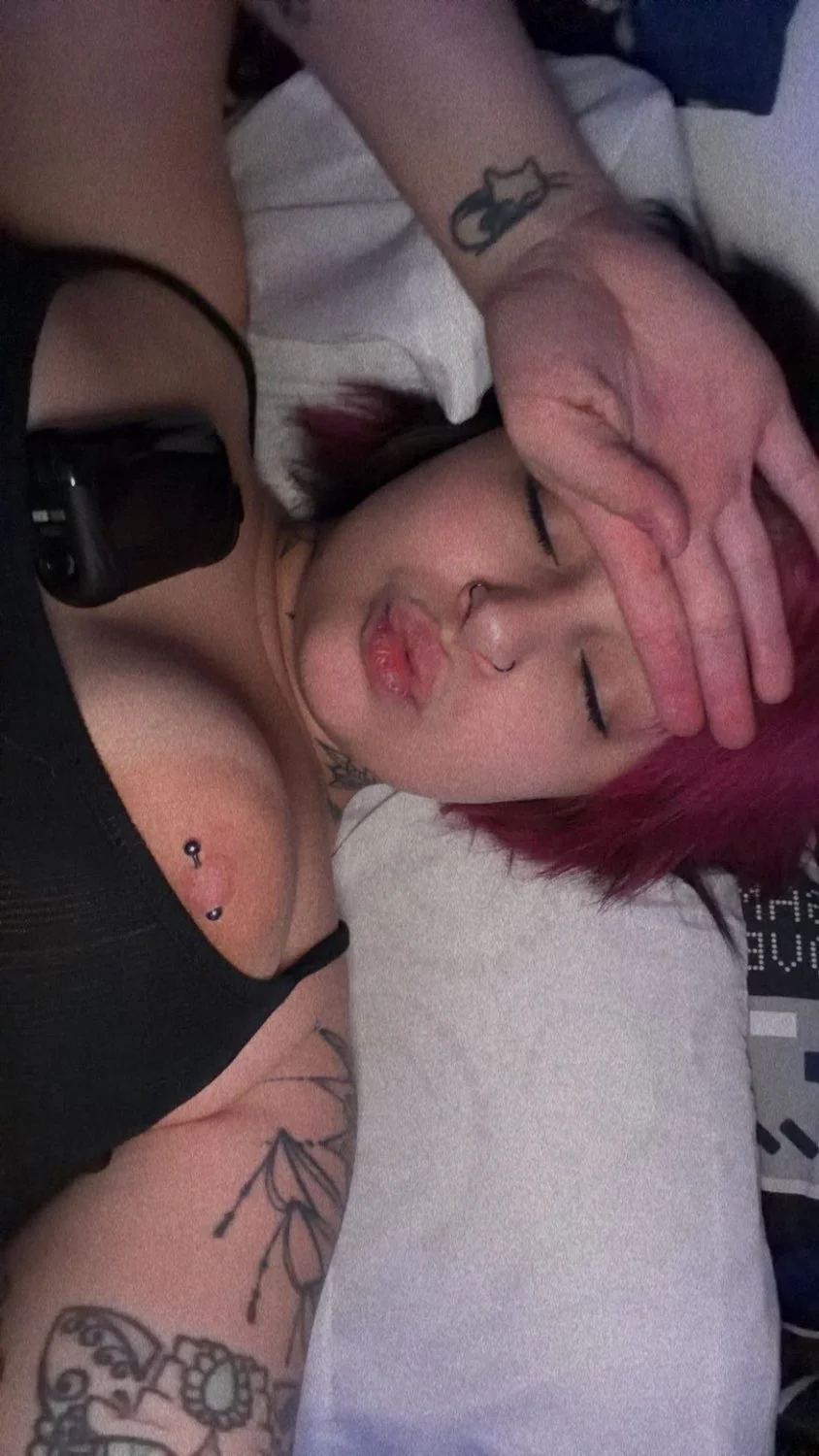 Nebraska cum dump Brooke wants new cocks to fuck image 6