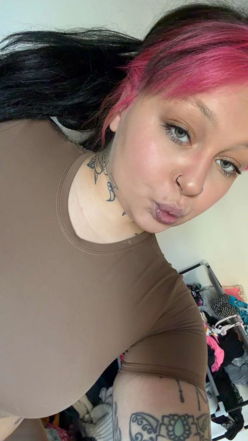 Nebraska cum dump Brooke wants new cocks to fuck image 7