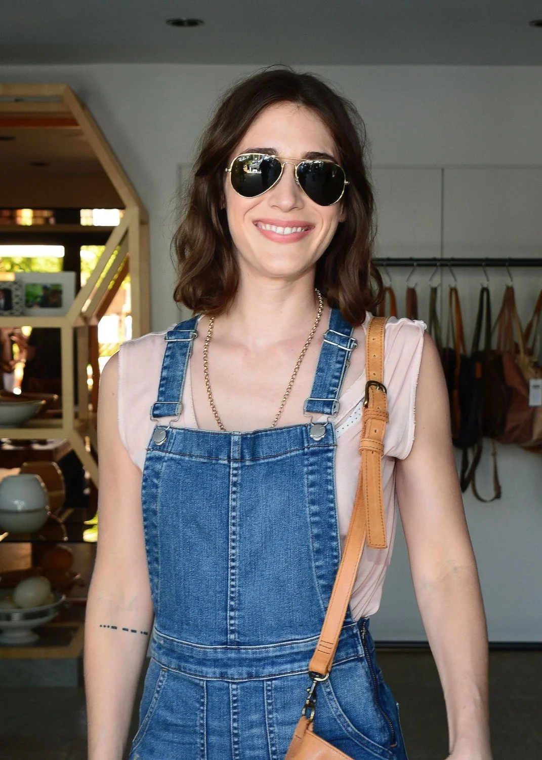 Handjob master lizzy caplan part 4 image 31