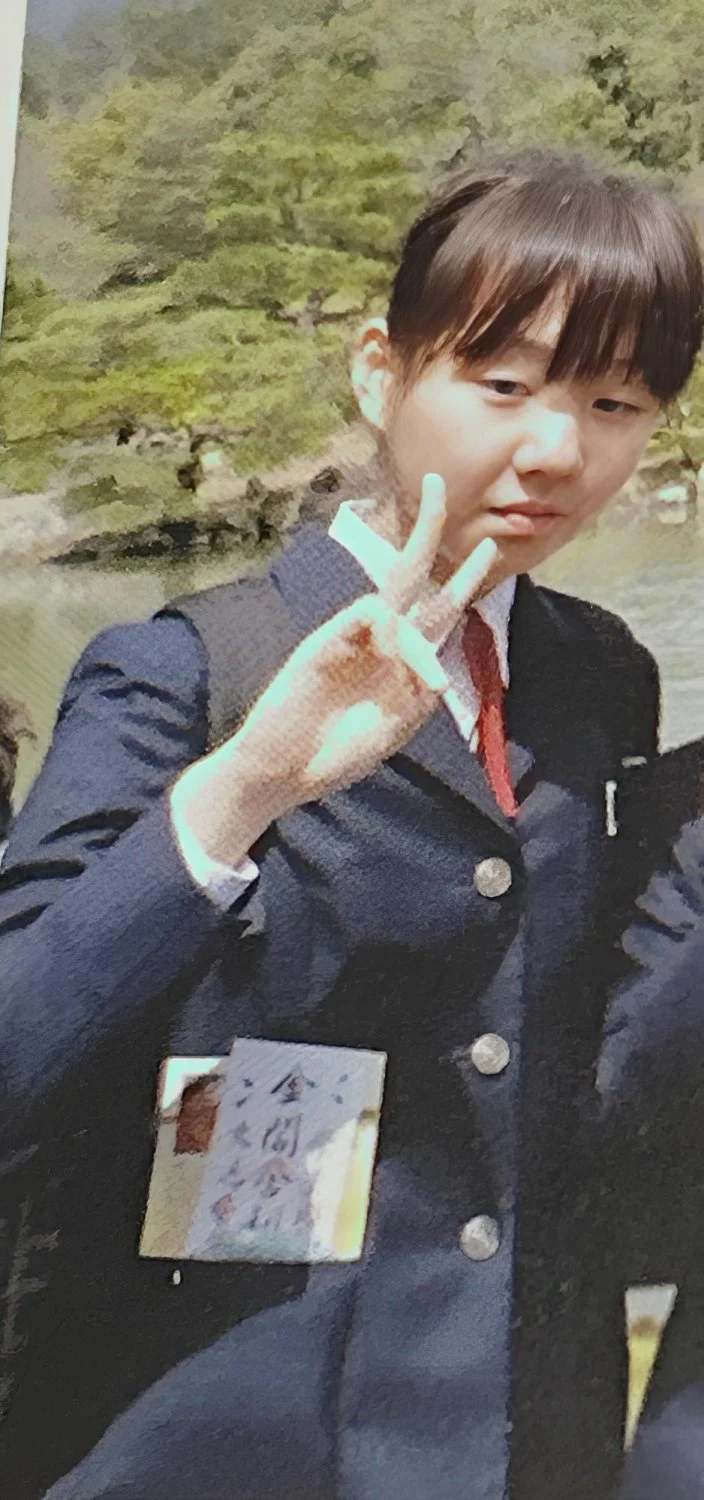 大瀬香蓮晒し掲示板 image 4