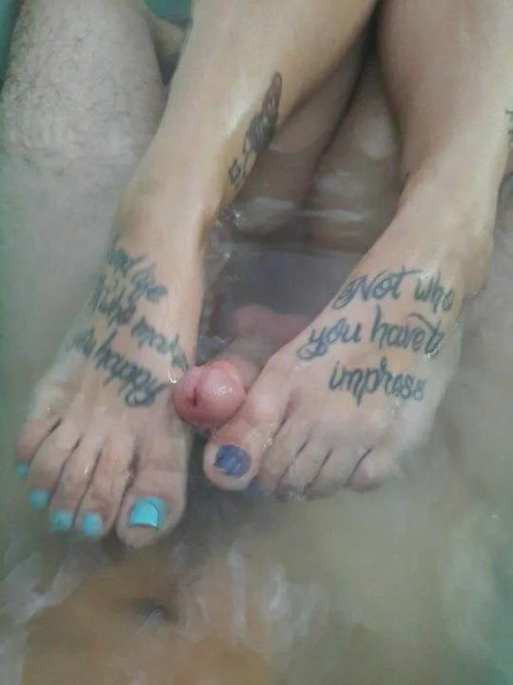Canadian hot wife slut image 2