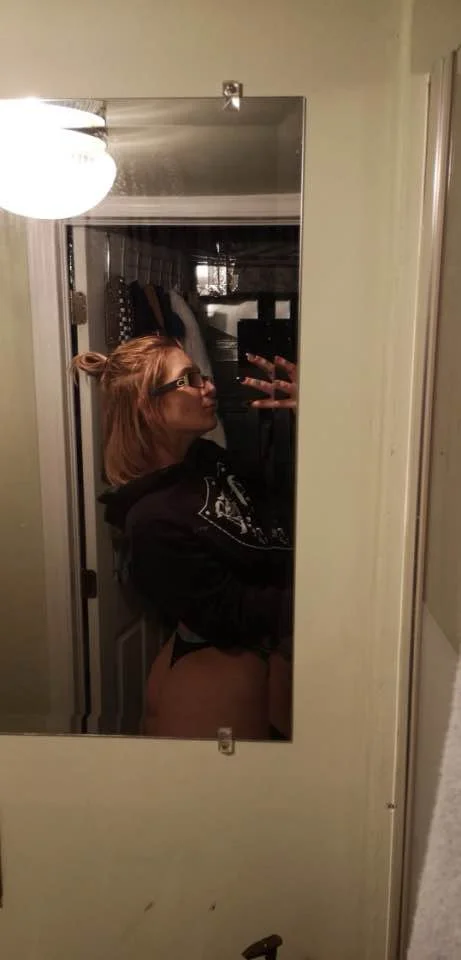 Canadian hot wife slut image 4