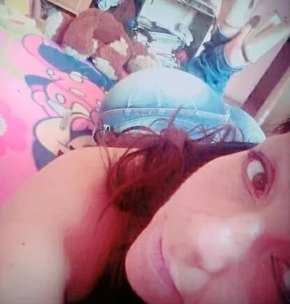 milf chilena carmen image 2