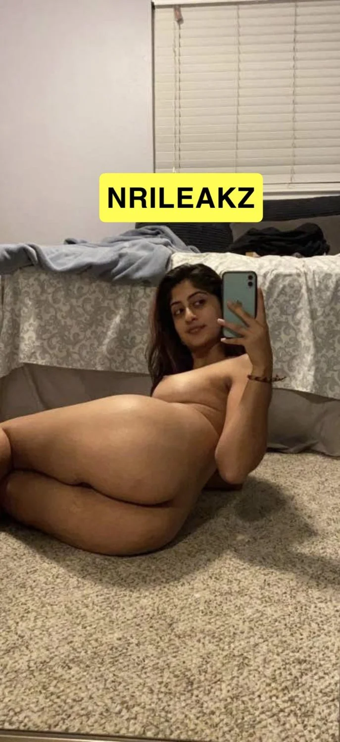 Sexy Indian NRI teen leaked NRIleakz image 19