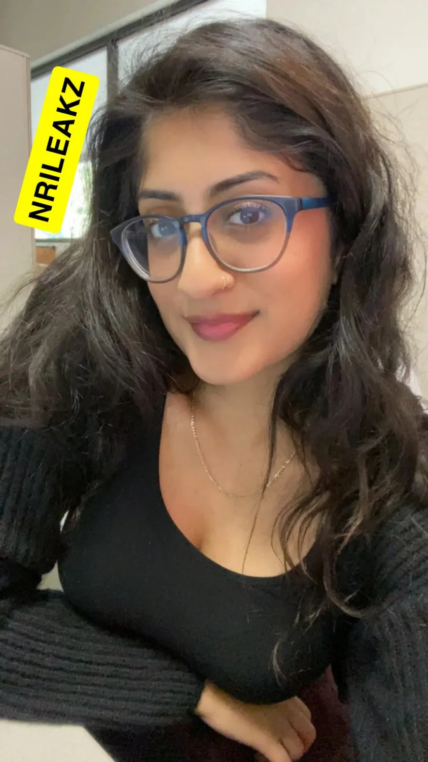 Sexy Indian NRI teen leaked NRIleakz image 31