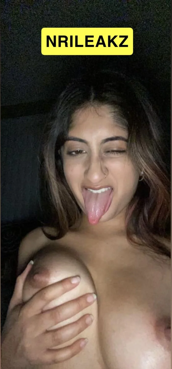 Sexy Indian NRI teen leaked NRIleakz image 34