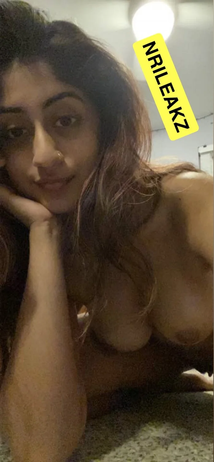Sexy Indian NRI teen leaked NRIleakz image 7
