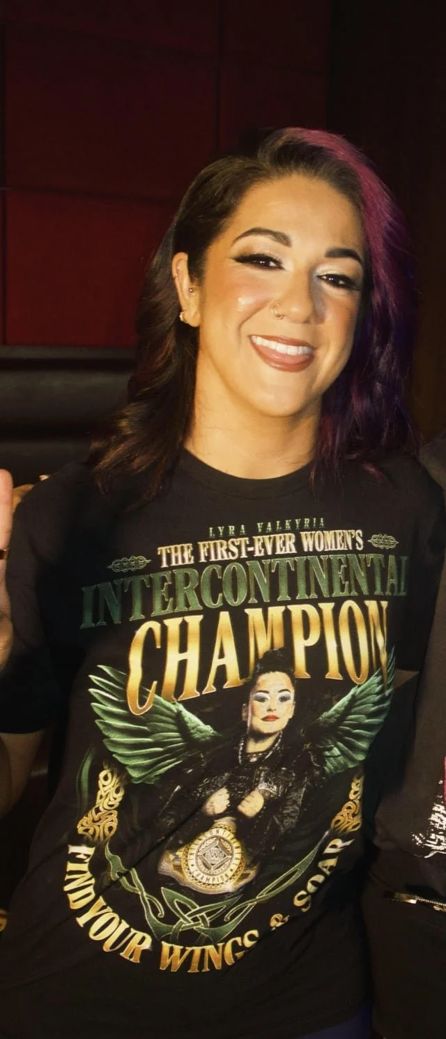 Bayley image 2