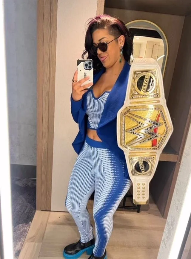 Bayley image 3