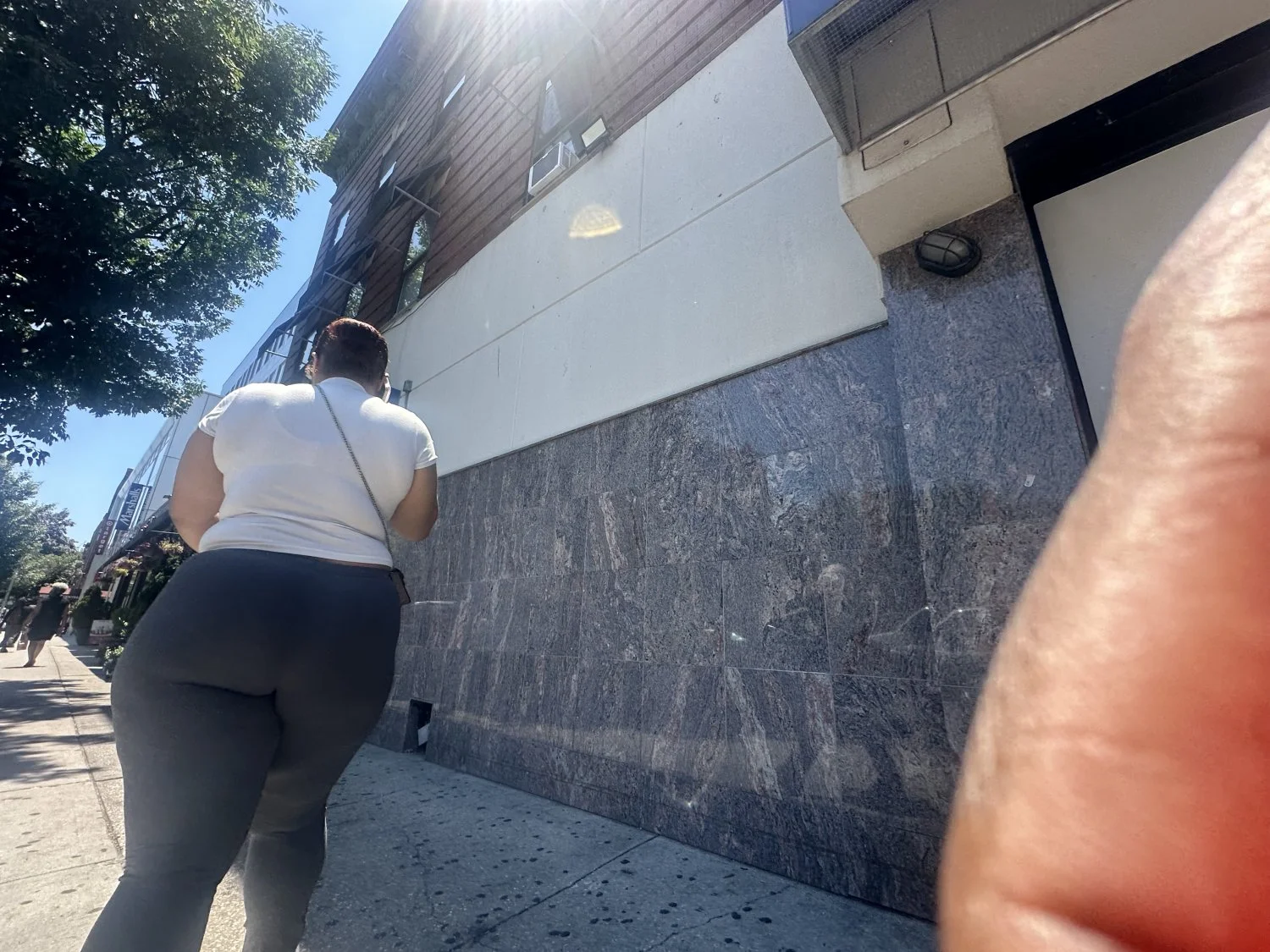 monster arab ass main image