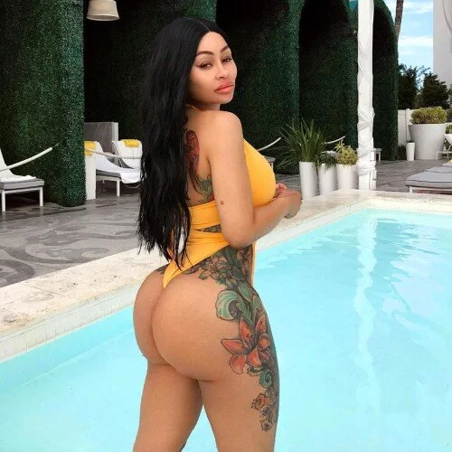 blac chyna image 12