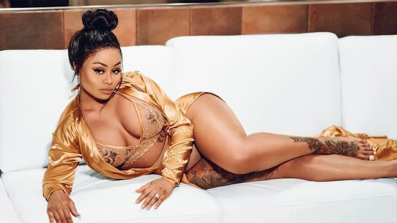 blac chyna image 13